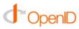 Open ID logo